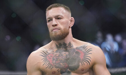 OnlyFans up for sale: Is Conor McGregor in serious talks to acquire $8bn adult website?