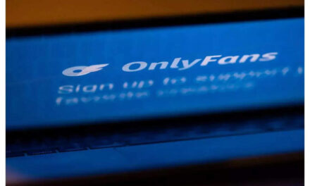 OnlyFans too X-rated for buyers? Billionaire owner Leonid Radvinsky struggles to sell adult content platform