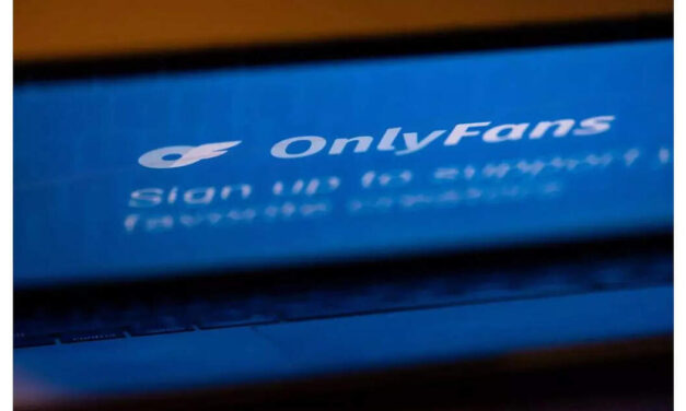 OnlyFans too X-rated for buyers? Billionaire owner Leonid Radvinsky struggles to sell adult content platform