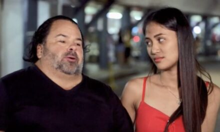 ’90 Day Fiance’ Star & Big Ed’s Ex Rose Vega Launches OnlyFans