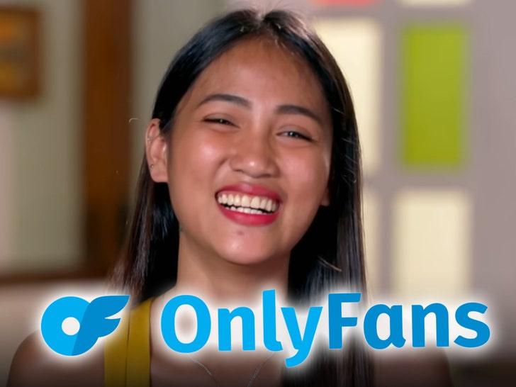 ’90 Day Fiancé’ Star Rose Vega Launching OnlyFans