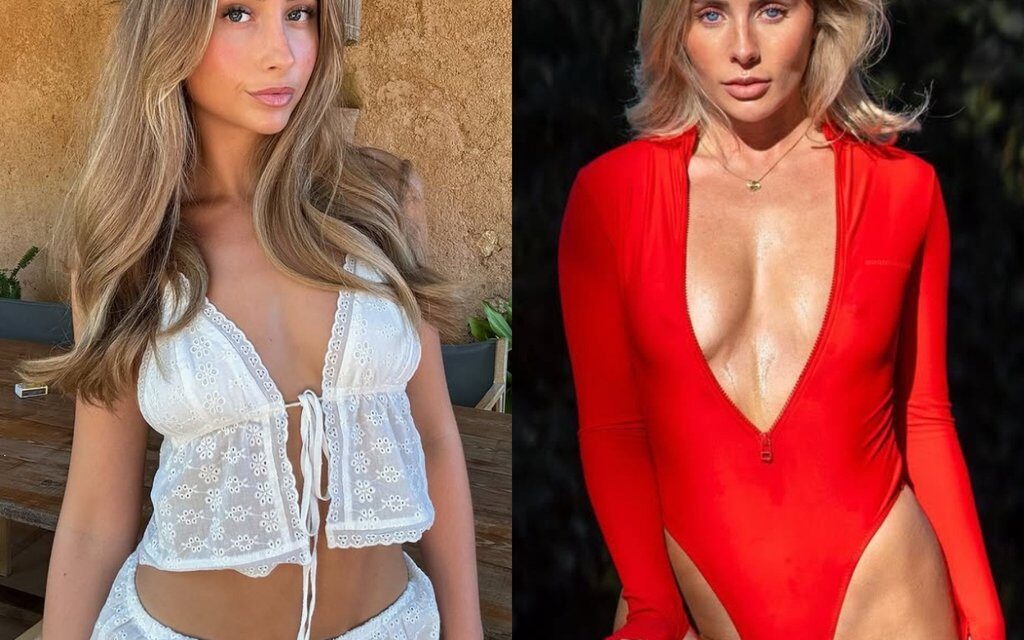 Who is OnlyFans CEO Keily Blair, who claims the platform is ‘feminist’?