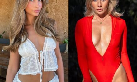 Who is OnlyFans CEO Keily Blair, who claims the platform is ‘feminist’?