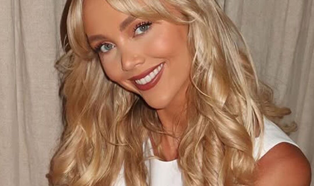 OnlyFans’ Annie Knight Hospitalized After Sex With 583 Men in 6 Hours