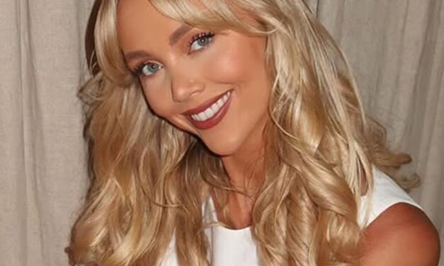 OnlyFans’ Annie Knight Addresses Bonnie Blue Feud Rumors