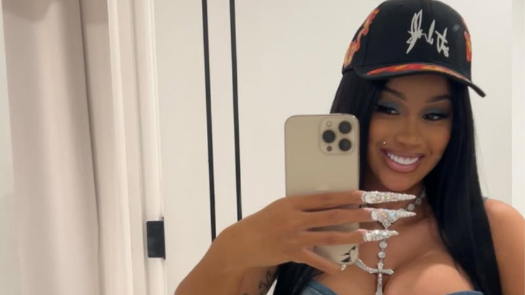 Cardi B