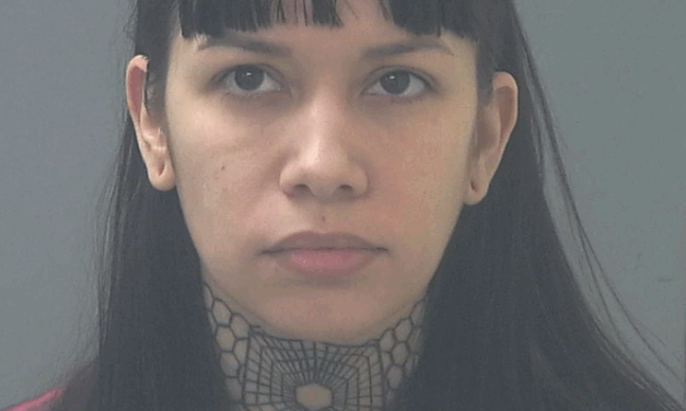 Veteran Turned OnlyFans Model Lured Her Alleged Rapist Into Woods Before Killing Him: Prosecutors