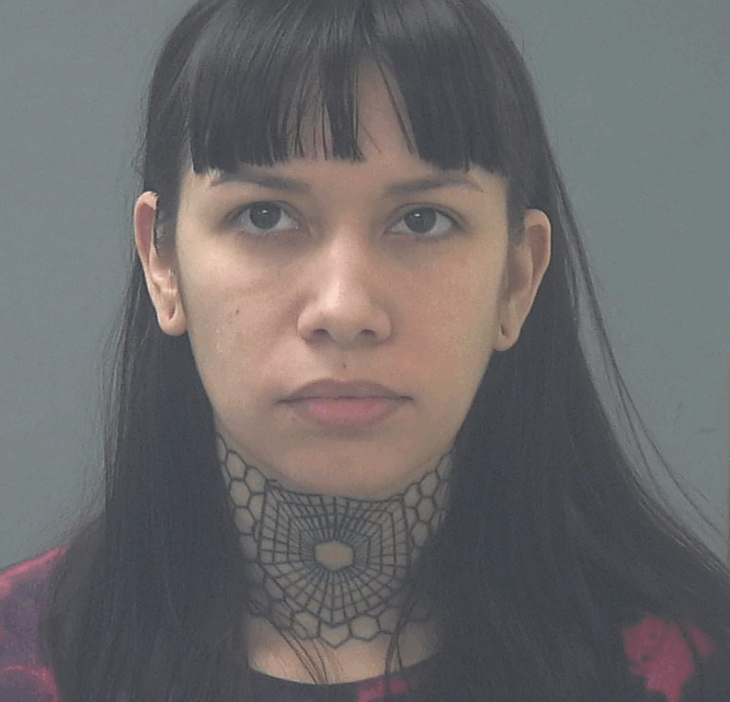 Veteran Turned OnlyFans Model Lured Her Alleged Rapist Into Woods Before Killing Him: Prosecutors