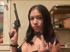 CRIME HUNTER: Why did OnlyFans model lure man to his murder?