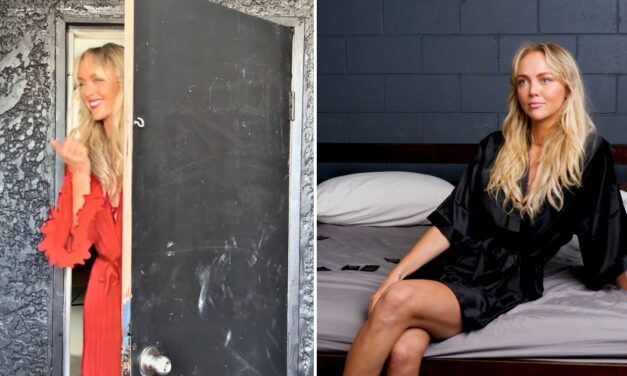 The strict rules Annie Knight has for guys who sleep with her for OnlyFans challenges