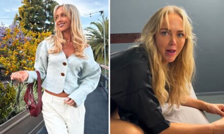 OnlyFans star Annie Knight reveals the weirdest requests she’s ever got, and I feel ill