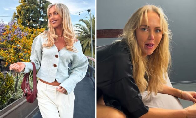 OnlyFans star Annie Knight reveals the weirdest requests she’s ever got, and I feel ill