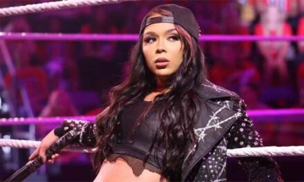 Cora Jade Launching OnlyFans, Teases New Direction After WWE Release – PWMania