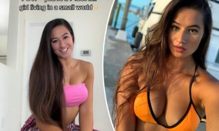 I felt insecure about being tall — but now I get paid $10M a year…