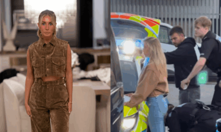 Bonnie Blue arrested: Why OnlyFans star was detained today; sister provides update
