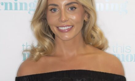 OnlyFans Model Bonnie Blue Arrested, Her Sister Says