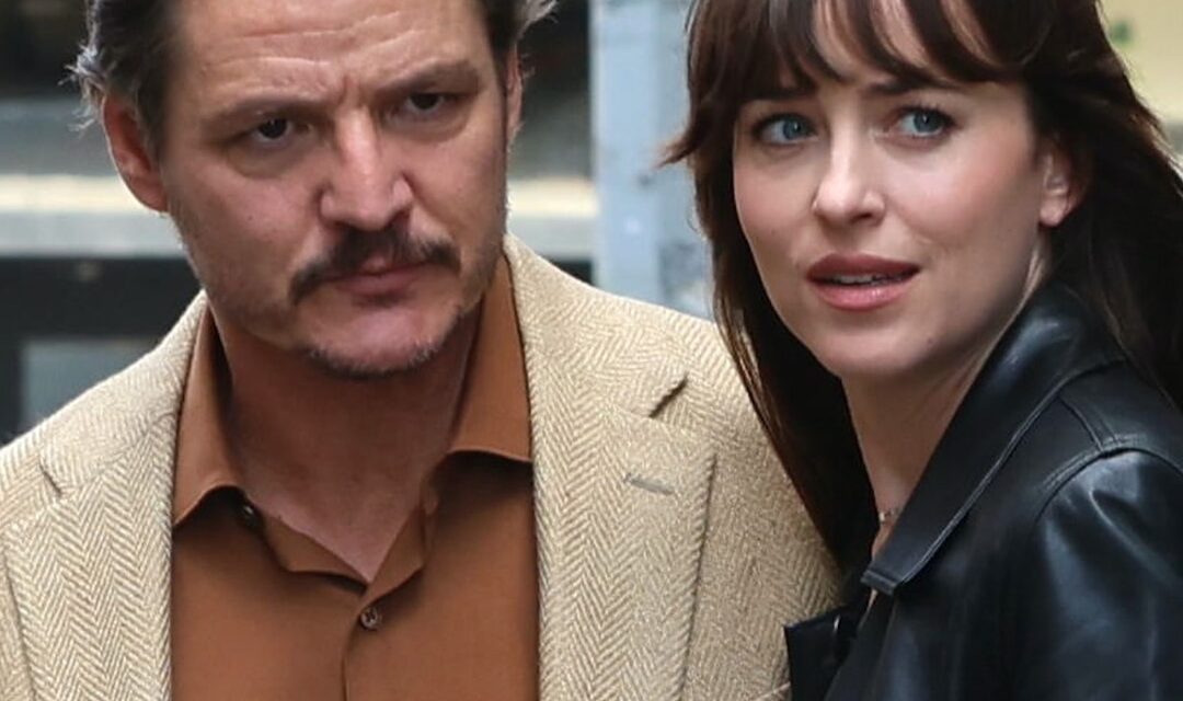 Why Pedro Pascal Thinks Dakota Johnson Should Start an OnlyFans