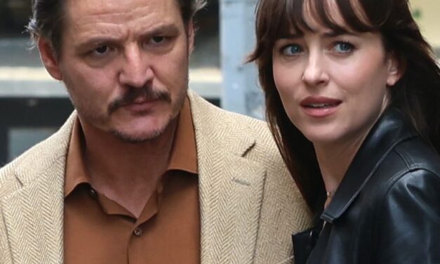 Why Pedro Pascal Thinks Dakota Johnson Should Start an OnlyFans