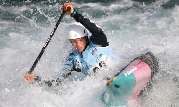 British canoeist says he’s being forced to choose between Olympic dreams and OnlyFans
