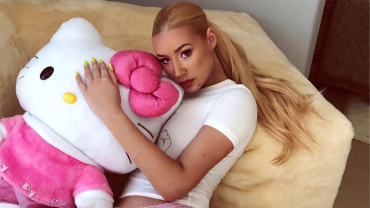 Iggy Azalea
