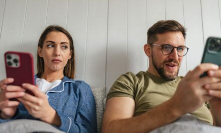 OnlyFans breakup sparks online debate about digital infidelity