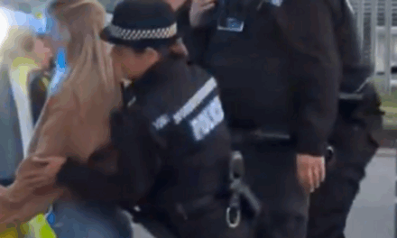 Bonnie Blue arrested? Social media users ‘debunk’ OnlyFans star’s claims