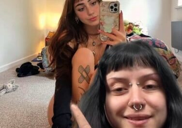 This OnlyFans model found her photos on Reddit — with someone else’s face