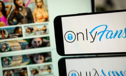 Men Are Dropping Thousands on OnlyFans for Emotional Connection