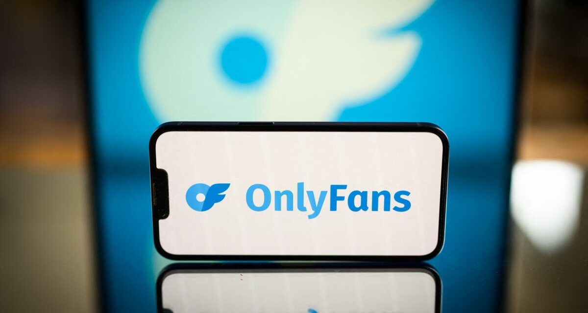 OnlyFans content could be banned in Sweden
