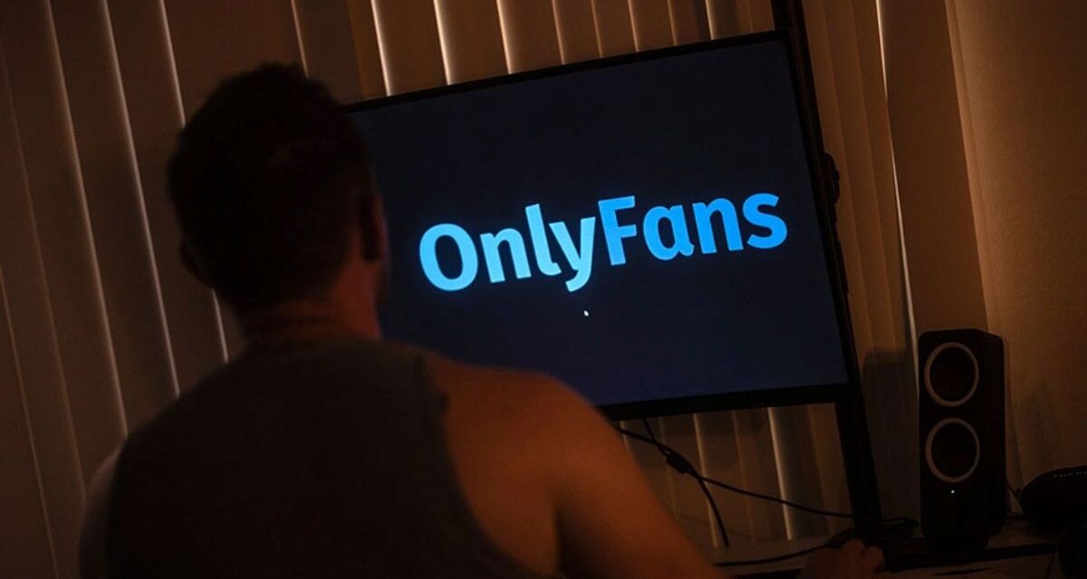 OnlyFans in crosshairs: Sweden criminalises purchase of custom sexual content