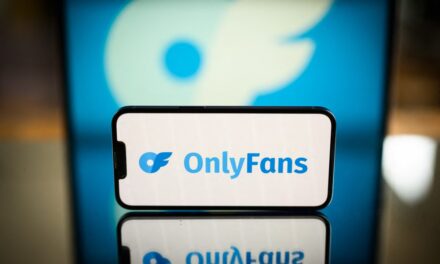 OnlyFans content could be banned in Sweden