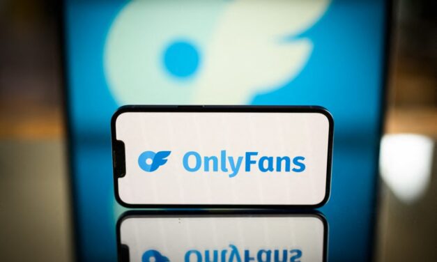 OnlyFans content could be banned in Sweden