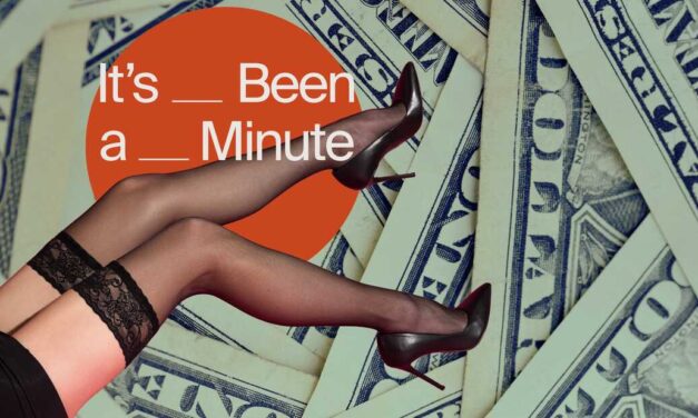 Can OnlyFans save the music industry? : It’s Been a Minute