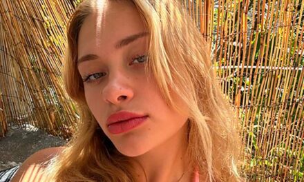 OnlyFans model with broken limbs after ‘sex party’ was ‘abused by Russians’
