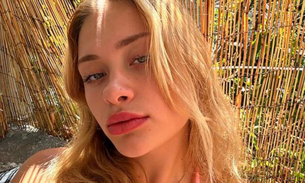 OnlyFans model with broken limbs after ‘sex party’ was ‘abused by Russians’