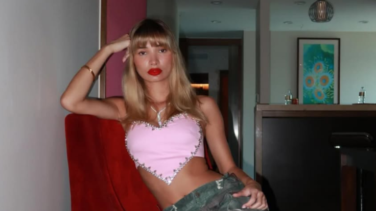 Pia Mia