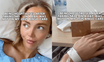 OnlyFans Star Hospitalized After Sex With 583 Men