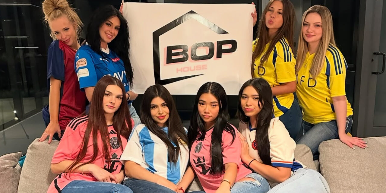 Bop House: Everything to Know About OnlyFans Crew