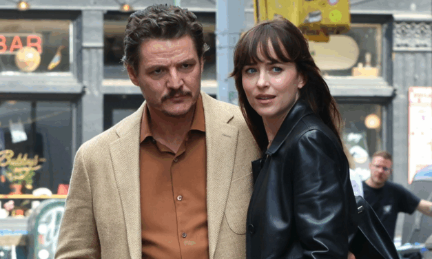 Dakota Johnson Reflects on Pedro Pascal OnlyFans Adv…
