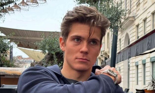 Could an OnlyFans account capsize this canoeist’s Olympic dream?