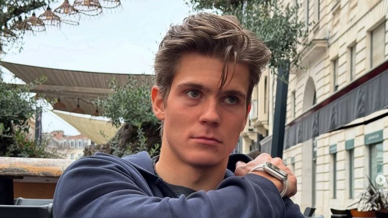 Could an OnlyFans account capsize this canoeist’s Olympic dream?