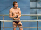 OnlyFans diver wins major competition months after competing in his 2nd Olympics