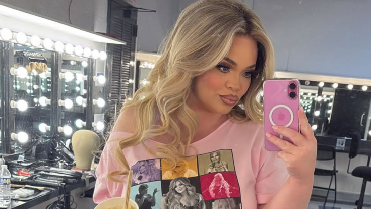 Trisha Paytas