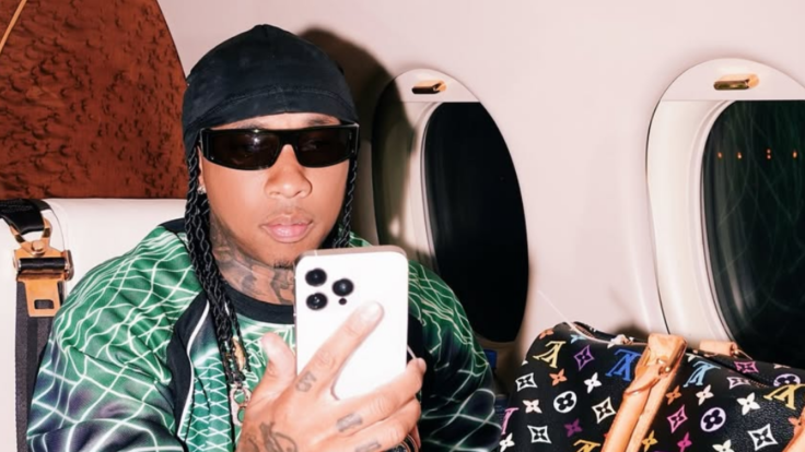 Tyga