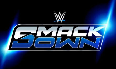 Ex-WWE Superstar Joins OnlyFans, WWE SmackDown Staying Three-Hours For Now, Booker T Slams Critics Of WWE’s Current Generation