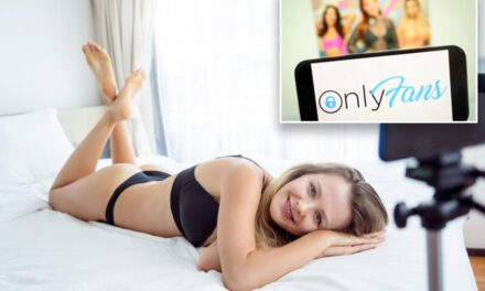 Exclusive | These are the states most addicted to OnlyFans