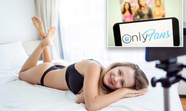 Exclusive | These are the states most addicted to OnlyFans