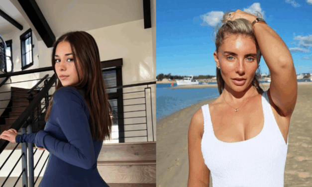 Sophie Rain Slams Bonnie Blue Amid OnlyFans Star’s Platform Ban. Here’s What Happened