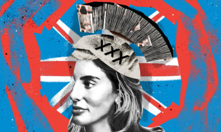 Welcome to Bonnie Blue’s Britain