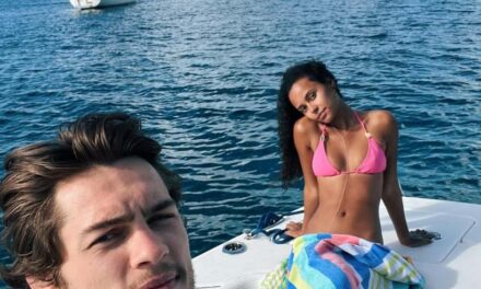 Next Gen NYC’s Dylan Geick Opens up About OnlyFans Career